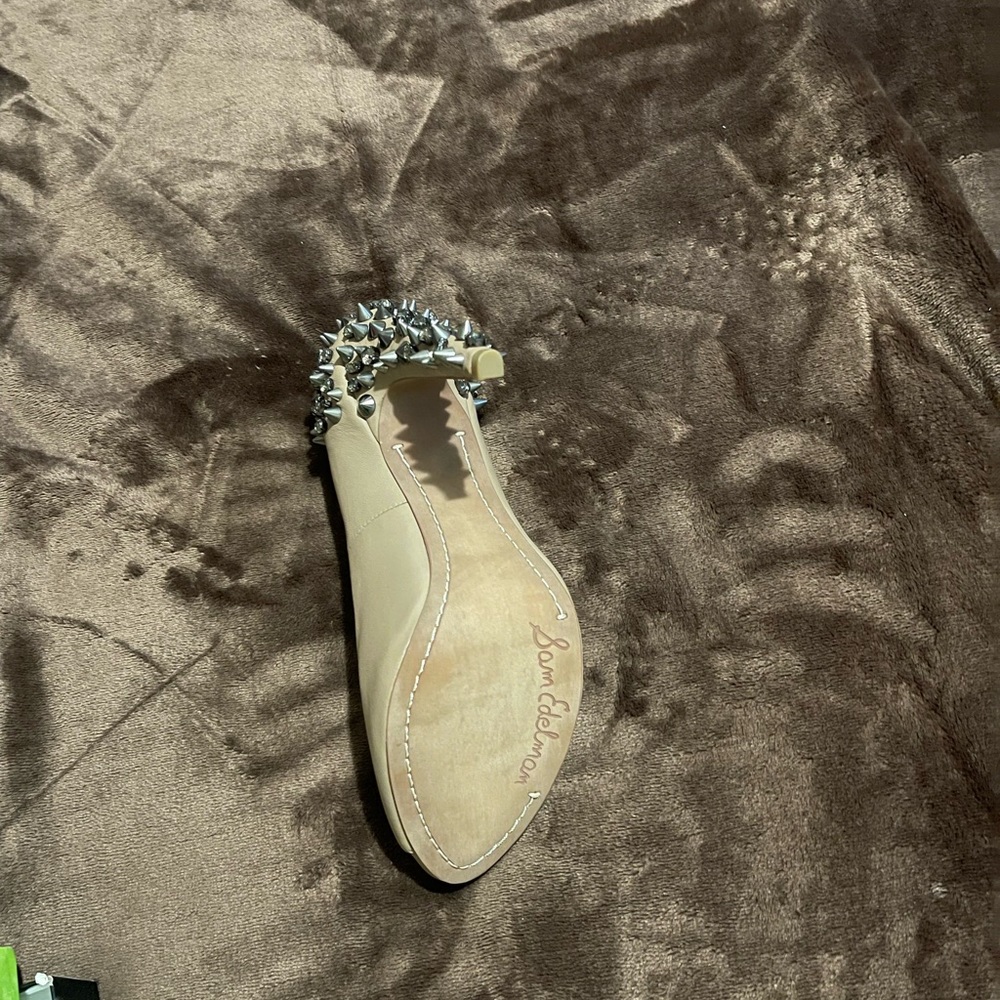 Sam Edelman heels band new size 9.5 m
